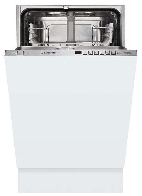 Ремонт посудомоечной машины Electrolux ESL 47700 R