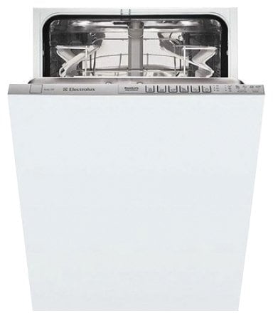 Ремонт посудомоечной машины Electrolux ESL 44500 R