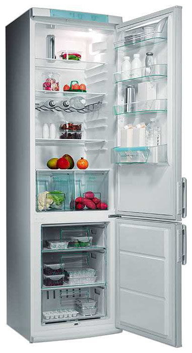 Ремонт холодильника Electrolux ERB 9042