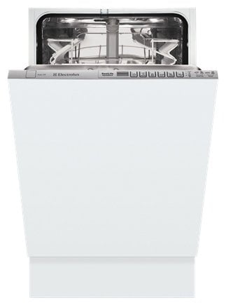 Ремонт посудомоечной машины Electrolux ESL 46500R