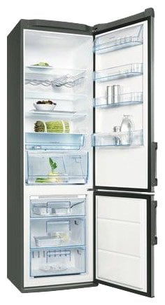 Ремонт холодильника Electrolux ENB 38943 X
