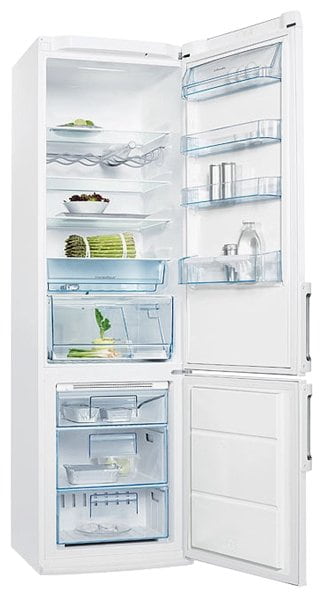 Ремонт холодильника Electrolux ENB 38943 W