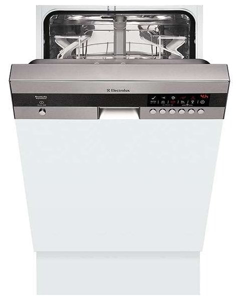 Ремонт посудомоечной машины Electrolux ESI 46500 XR
