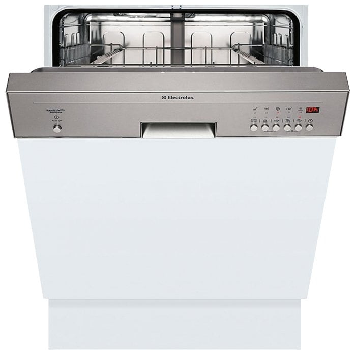 Ремонт посудомоечной машины Electrolux ESI 65060 XR