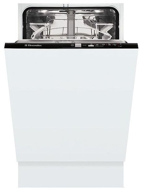 Ремонт посудомоечной машины Electrolux ESL 43500