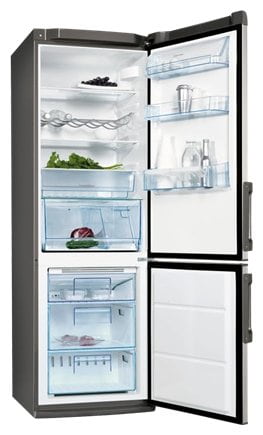Ремонт холодильника Electrolux ENB 34943 X