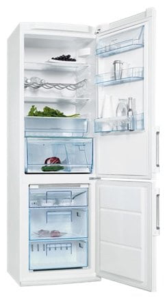 Ремонт холодильника Electrolux ENB 34943 W
