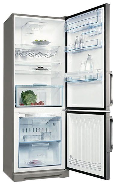 Ремонт холодильника Electrolux ENB 44691 X