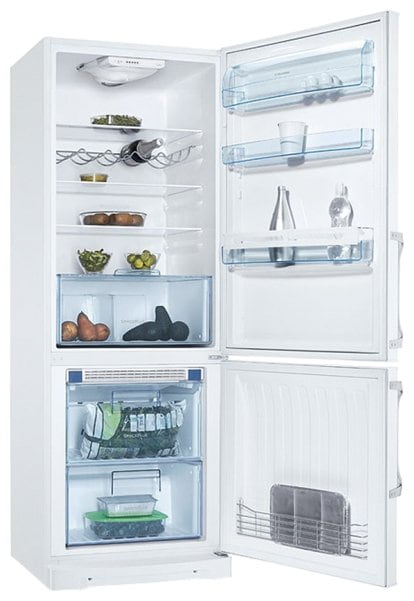 Ремонт холодильника Electrolux ENB 43499 W
