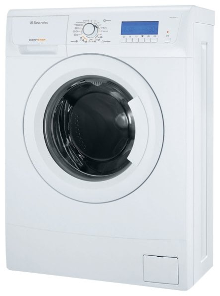 Ремонт стиральной машины Electrolux EWS 103410 A