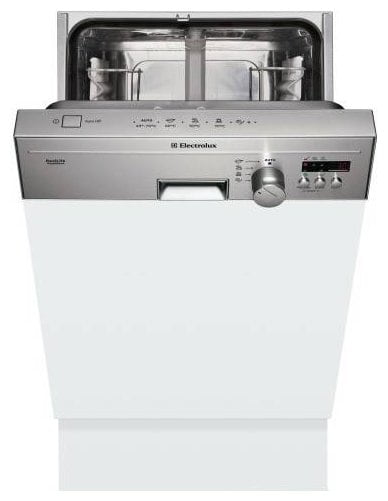 Ремонт посудомоечной машины Electrolux ESI 44500 XR