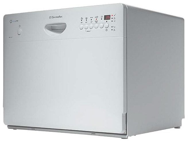 Ремонт посудомоечной машины Electrolux ESF 2440 S