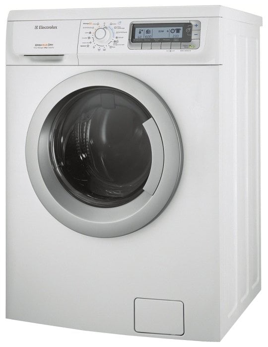 Ремонт стиральной машины Electrolux EWW 168543 W