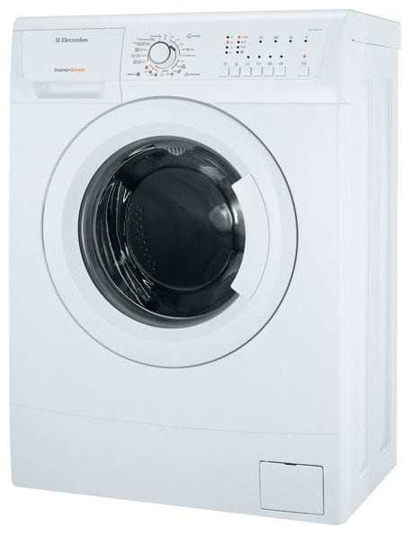 Ремонт стиральной машины Electrolux EWS 105210 A