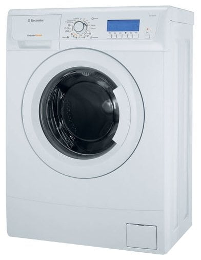 Ремонт стиральной машины Electrolux EWS 105410 W