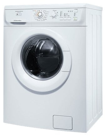 Ремонт стиральной машины Electrolux EWF 127210 W