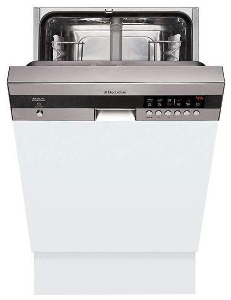 Ремонт посудомоечной машины Electrolux ESL 47500 X