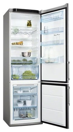 Ремонт холодильника Electrolux ENB 38953 X