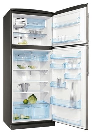 Ремонт холодильника Electrolux END 44501 X