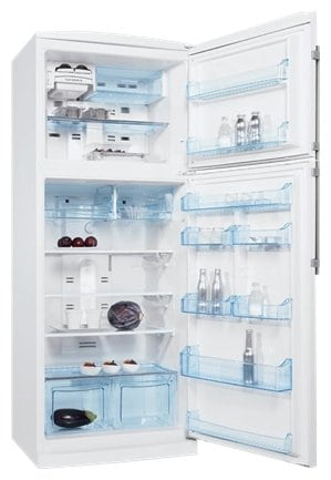 Ремонт холодильника Electrolux END 44501 W