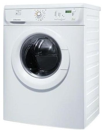 Ремонт стиральной машины Electrolux EWP 127300 W
