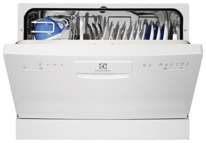 Ремонт посудомоечной машины Electrolux ESF 2200 DW