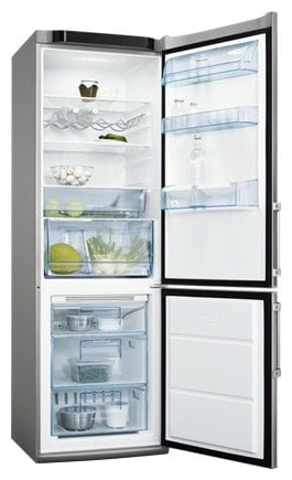 Ремонт холодильника Electrolux ENB 34953 X