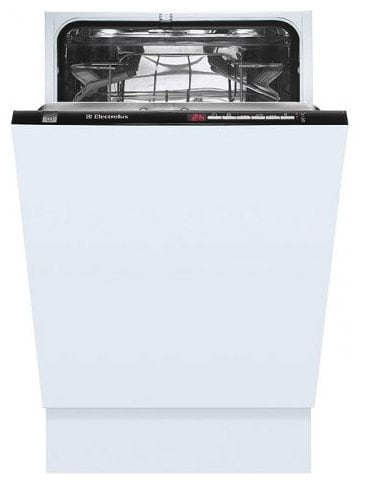 Ремонт посудомоечной машины Electrolux ESF 46050 WR