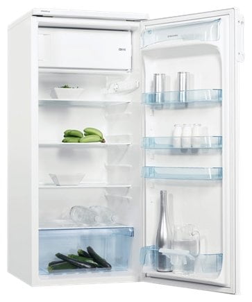 Ремонт холодильника Electrolux ERC 24010 W