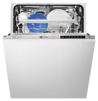 Ремонт посудомоечной машины Electrolux ESL 6550