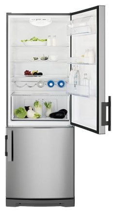 Ремонт холодильника Electrolux ENF 4450 AOX