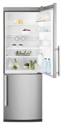 Ремонт холодильника Electrolux EN 3401 AOX