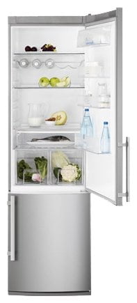 Ремонт холодильника Electrolux EN 4001 AOX