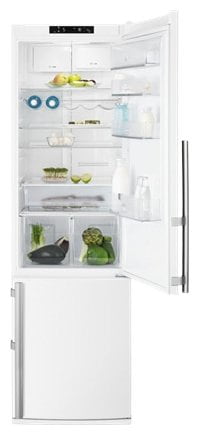Ремонт холодильника Electrolux EN 3880 AOW