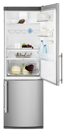 Ремонт холодильника Electrolux EN 3853 AOX