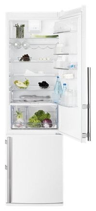 Ремонт холодильника Electrolux EN 3853 AOW