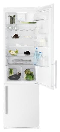 Ремонт холодильника Electrolux EN 3850 AOW