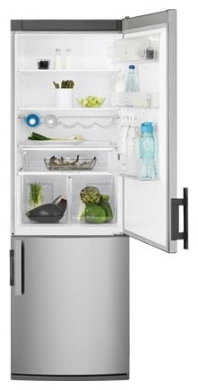 Ремонт холодильника Electrolux EN 3601 AOX