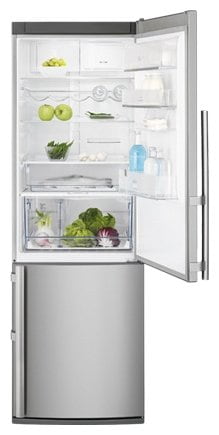 Ремонт холодильника Electrolux EN 3487 AOX