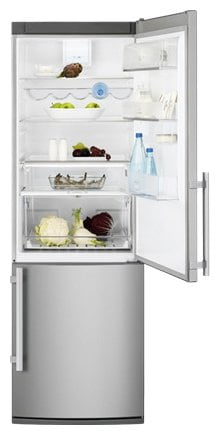 Ремонт холодильника Electrolux EN 3453 AOX