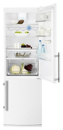 Ремонт холодильника Electrolux EN 3453 AOW