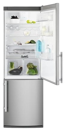 Ремонт холодильника Electrolux EN 3450 AOX