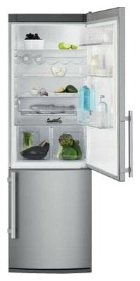 Ремонт холодильника Electrolux EN 3441 AOX