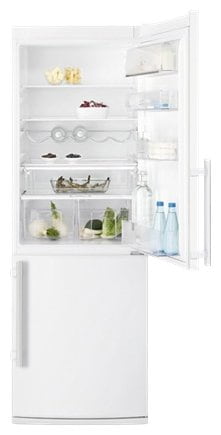 Ремонт холодильника Electrolux EN 3401 AOW