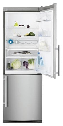 Ремонт холодильника Electrolux EN 3241 AOX