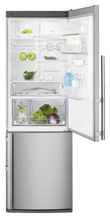Ремонт холодильника Electrolux EN 3481 AOX