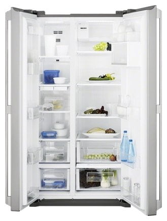 Ремонт холодильника Electrolux EAL 6240 AOU