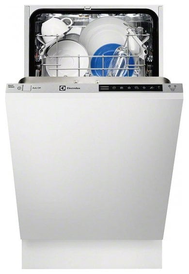 Ремонт посудомоечной машины Electrolux ESL 4650 RA