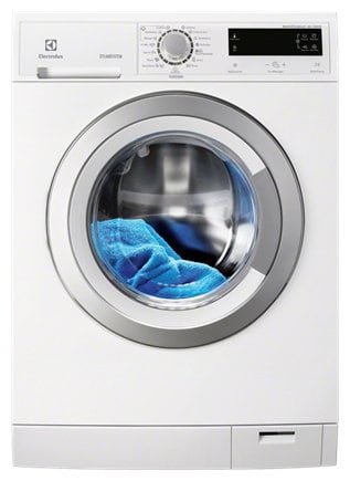 Ремонт стиральной машины Electrolux EWF 1487 HDW