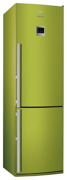 Ремонт холодильника Electrolux EN 3487 AOJ